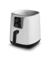 Grundig FRY 6840, hot air fryer (Kolor: BIAŁY/silver) - nr 7