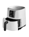 Grundig FRY 6840, hot air fryer (Kolor: BIAŁY/silver) - nr 8