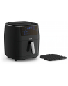 Tefal 3-in-1 Easy Fry Grill ' Steam, hot air fryer (Kolor: CZARNY) - nr 24