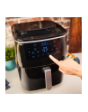 Tefal 3-in-1 Easy Fry Grill ' Steam, hot air fryer (Kolor: CZARNY) - nr 30