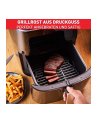 Tefal 3-in-1 Easy Fry Grill ' Steam, hot air fryer (Kolor: CZARNY) - nr 45