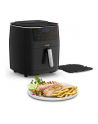 Tefal 3-in-1 Easy Fry Grill ' Steam, hot air fryer (Kolor: CZARNY) - nr 72