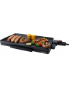Steba BBQ table grill VG 30 Slim, electric grill (Kolor: CZARNY, 2200 watts) - nr 1