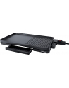 Steba BBQ table grill VG 30 Slim, electric grill (Kolor: CZARNY, 2200 watts) - nr 6