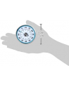 TFA Analogue kitchen timer PUCK, timer/kitchen clock (turquoise) - nr 4
