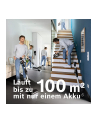 Bosch Unlimited 7 BSS711W, upright vacuum cleaner (Kolor: BIAŁY/Kolor: CZARNY) - nr 10