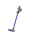 Dyson V11 Total Clean, upright vacuum cleaner (silver/blue) - nr 1
