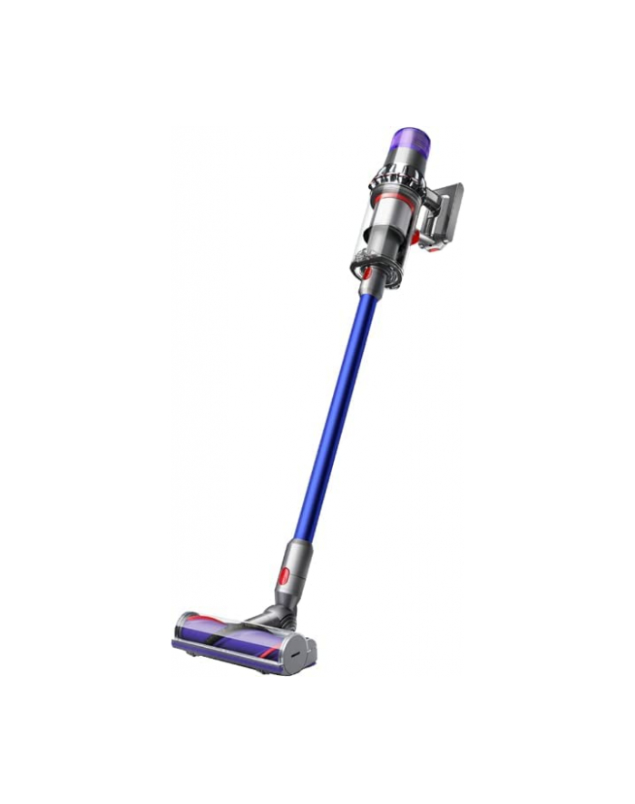 Dyson V11 Total Clean, upright vacuum cleaner (silver/blue) główny