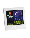 TFA radio weather station with color display SUN (Kolor: BIAŁY) - nr 2