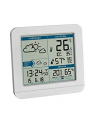 TFA wireless weather station SKY (Kolor: BIAŁY) - nr 1