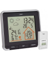 TFA wireless weather station LIFE (Kolor: CZARNY) - nr 1