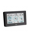 TFA wireless weather station with wind and rain gauge WEATHER PRO (Kolor: CZARNY) - nr 21