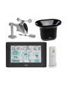 TFA wireless weather station with wind and rain gauge WEATHER PRO (Kolor: CZARNY) - nr 7