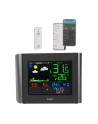 TFA wireless weather station with WiFi VIEW METEO (Kolor: CZARNY) - nr 1