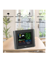 TFA wireless weather station with WiFi VIEW METEO (Kolor: CZARNY) - nr 2