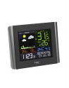 TFA wireless weather station with WiFi VIEW METEO (Kolor: CZARNY) - nr 5