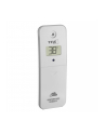 TFA wireless weather station with WiFi VIEW METEO (Kolor: CZARNY) - nr 8