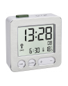 TFA Digital Radio Alarm Clock (Kolor: CZARNY) - nr 1