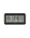 TFA Digital radio alarm clock with room climate BOXX2 (Kolor: CZARNY) - nr 4