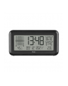 TFA Digital radio alarm clock with room climate BOXX2 (Kolor: CZARNY) - nr 6