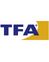 TFA radio wall clock OUTDOOR (Kolor: BIAŁY) - nr 3