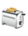 Unold Toaster 2er Retro 38326 (stainless steel) - nr 2