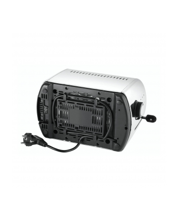 Unold Toaster 2er Retro 38326 (stainless steel)