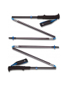 Black Diamond Distance Z trekking poles, fitness equipment, grey - nr 1