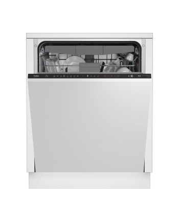 beko Zmywarka BDIN38521Q