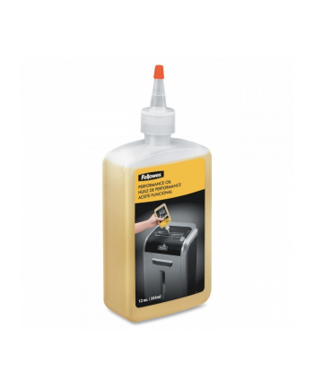 fellowes Olej do niszczarek 355 ml             35250