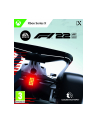 electronic arts EA F1 2022 XBOX SX ENG - nr 1