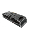 XFX SPEEDSTER MERC308 RAD-EON RX 6650XT BLACK 8GB GDDR6 HDMI3xDP - nr 2