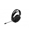 asus Zestaw słuchawkowy TUF Gaming H1 Wireless miniJack Kolor: CZARNY - nr 100