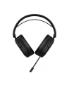 asus Zestaw słuchawkowy TUF Gaming H1 Wireless miniJack Kolor: CZARNY - nr 107