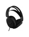 asus Zestaw słuchawkowy TUF Gaming H1 Wireless miniJack Kolor: CZARNY - nr 109