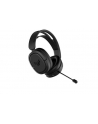 asus Zestaw słuchawkowy TUF Gaming H1 Wireless miniJack Kolor: CZARNY - nr 92