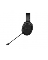 asus Zestaw słuchawkowy TUF Gaming H1 Wireless miniJack Kolor: CZARNY - nr 96