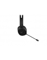 asus Zestaw słuchawkowy TUF Gaming H1 Wireless miniJack Kolor: CZARNY - nr 97