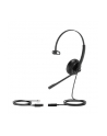yealink Słuchawki QD RJ YHS34 Dual - nr 4