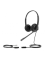 yealink Słuchawki QD RJ YHS34 Lite Dual - nr 2