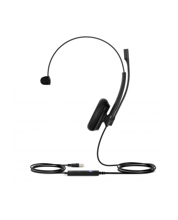 yealink Słuchawki USB UH34 Lite Mono Teams nr 1