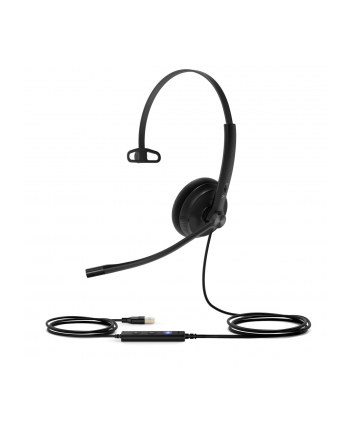 yealink Słuchawki USB UH34 Lite Mono Teams nr 2