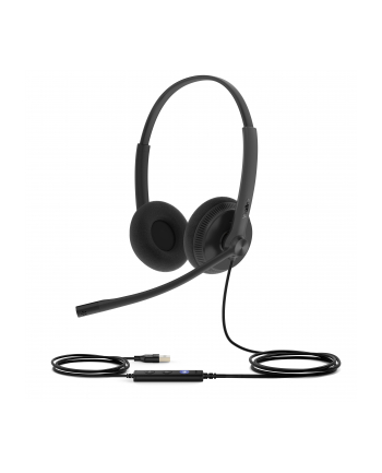 yealink Słuchawki USB UH34 Lite Dual Teams nr 1