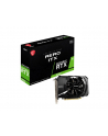 msi Karta graficzna GeForce RTX 3050 AERO ITX 8G OC GDDR6 128bit 3DP/HDMI - nr 1