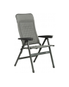 Westfield Advancer Lifestyle 201-884LG, camping chair (grey) - nr 1