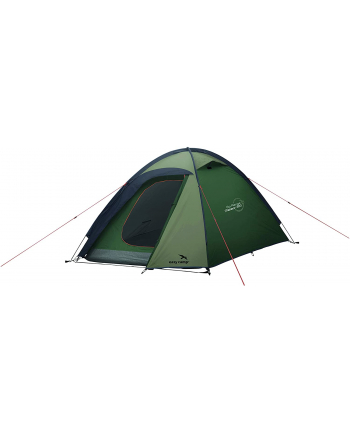 Easy Camp Dome Tent Meteor 200 Rustic Green (olive green)