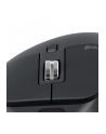 logitech Mysz bezprzewodowa MX Master 3S grafitowa - nr 57