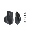 logitech Mysz bezprzewodowa MX Master 3S grafitowa - nr 47
