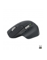 logitech Mysz bezprzewodowa MX Master 3S grafitowa - nr 48