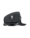 logitech Mysz bezprzewodowa MX Master 3S grafitowa - nr 51